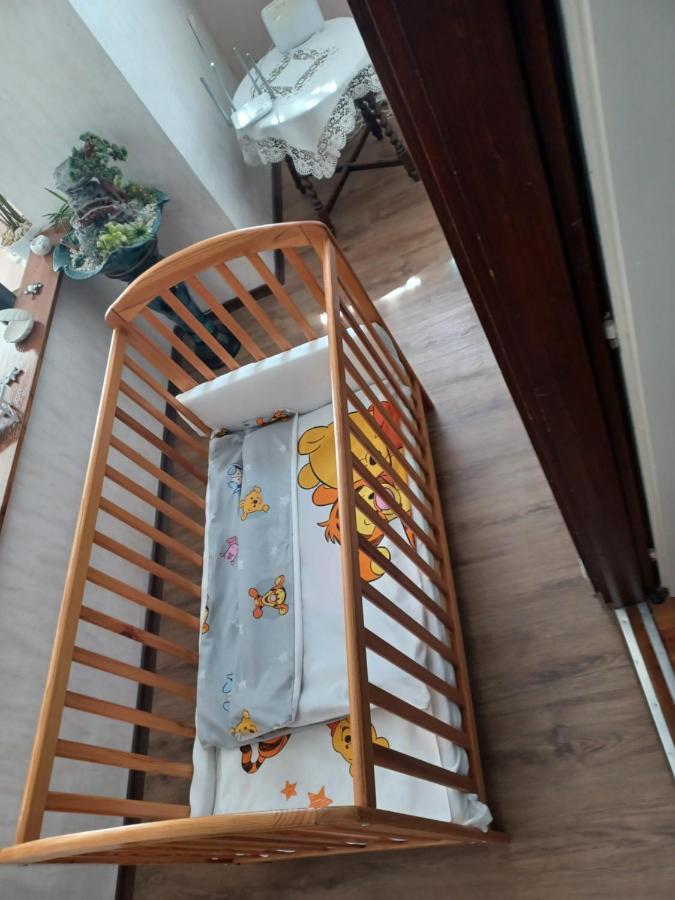 Levendula Vendégház Balatonföldvár Exterior foto