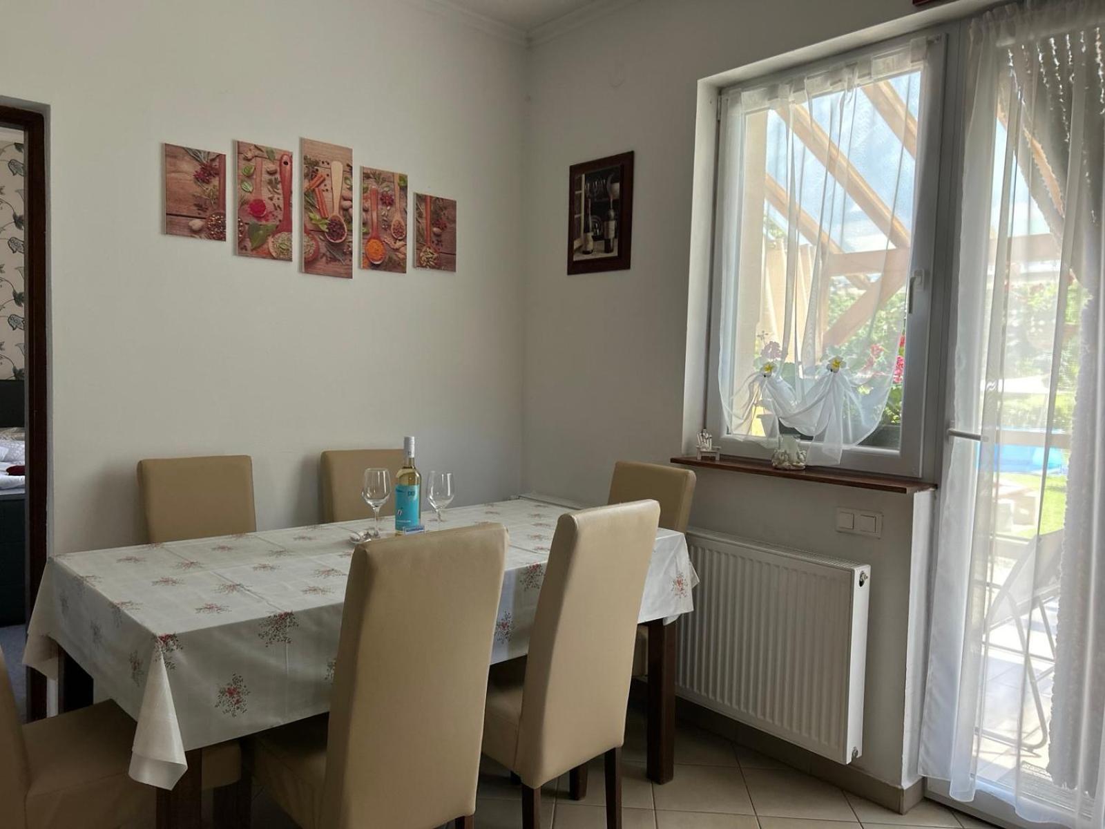 Levendula Vendégház Balatonföldvár Exterior foto