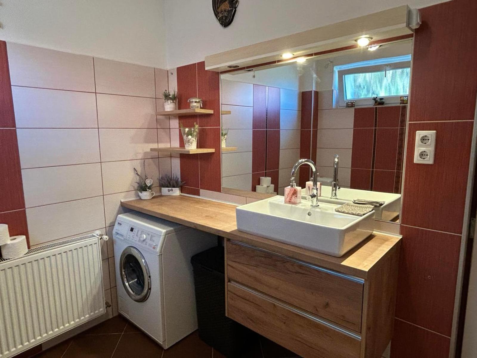 Levendula Vendégház Balatonföldvár Exterior foto